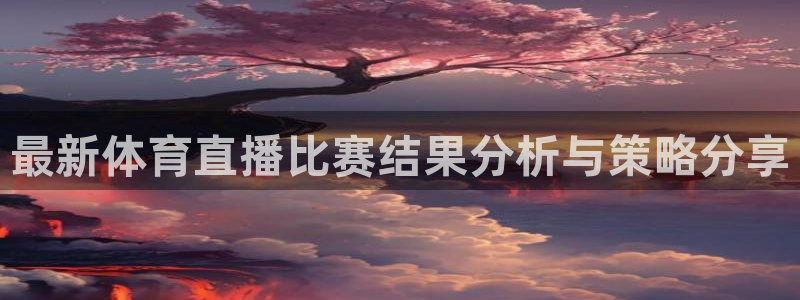 最新体育直播比赛结果分析与策略分享